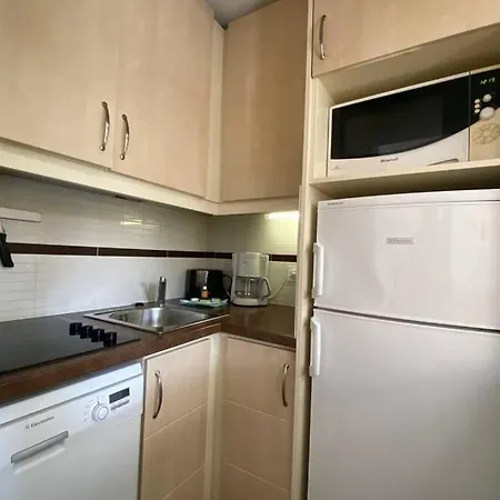 Appartement Au Sein D'une Belle De Cannes